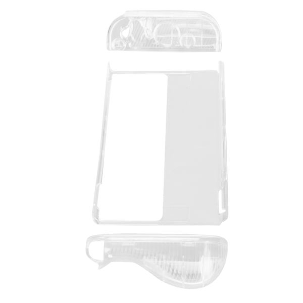 8-in-1 Screen Protector Kit Compatible with Switch OLED