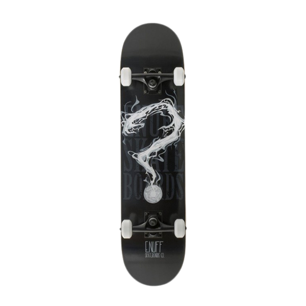 Enuff Pyro II Complete - White - 7.75" x 31.5"