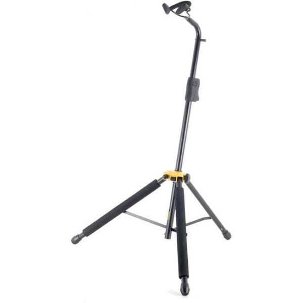Hercules Auto Grib Cello Stand