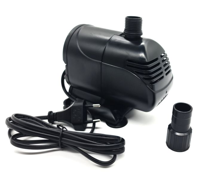 Resun Submarine Water Pump - 2050L/h (33W, Submersible Use Only)