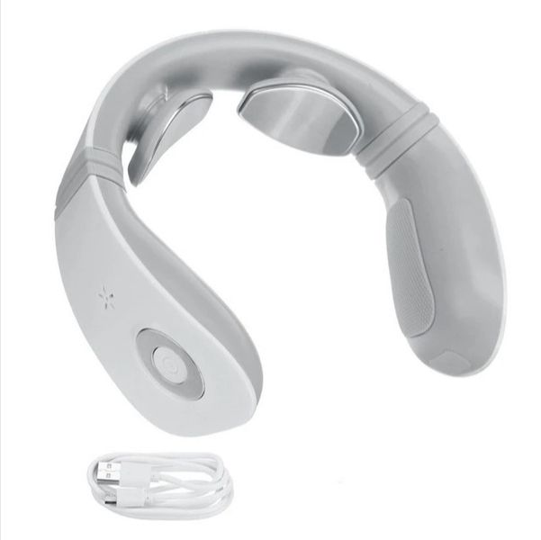 Smart Neck Massager Intelligent Cervical Massager