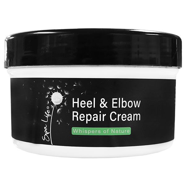 Spa Life Heel &amp; Elbow Repair Cream 250g