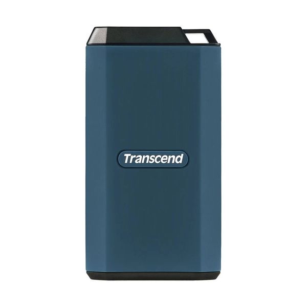 Transcend ESD410C 2TB USB 3.2 Gen 2 Type-C Portable SSD