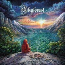 A New Dawn (CD / Album Digipak)