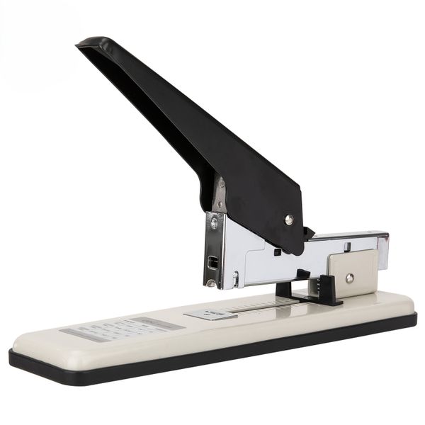 Deli Heavy Duty Stapler (100 Sheets) - 0394