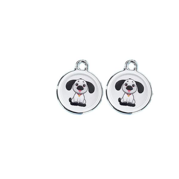 2 Pack GPS Tracker Vehicles Real-Time Tracking for Vehicles Cars Kids Dog