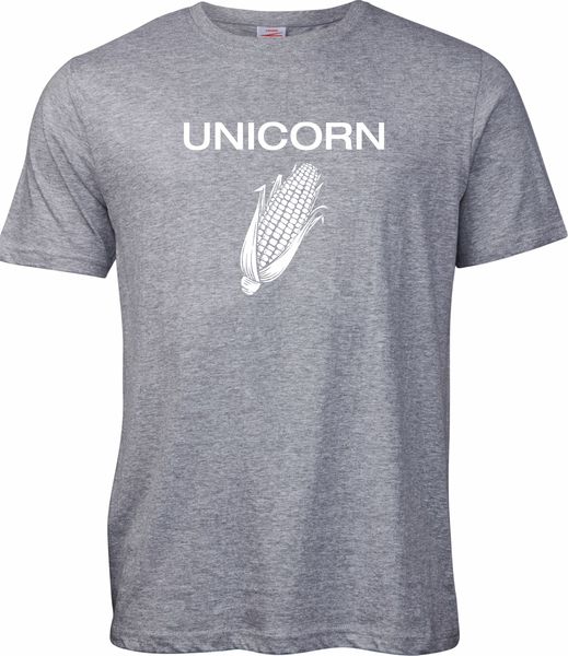 Limitless Prints - Unicorn T-shirt