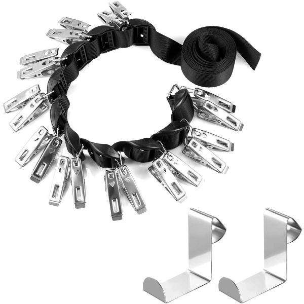 Over The Door Hooks,Door Hanger Hooks For Hanging,Door Mounted Coat Hangers