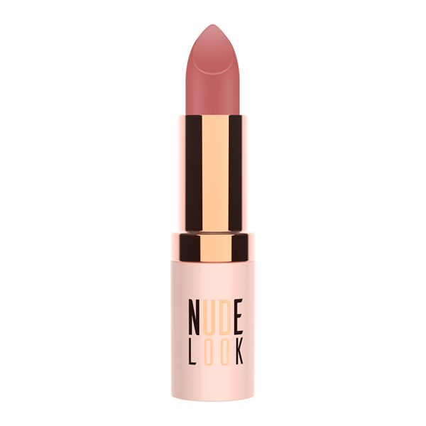 Perfect Matte Lipstick - Pink Nude