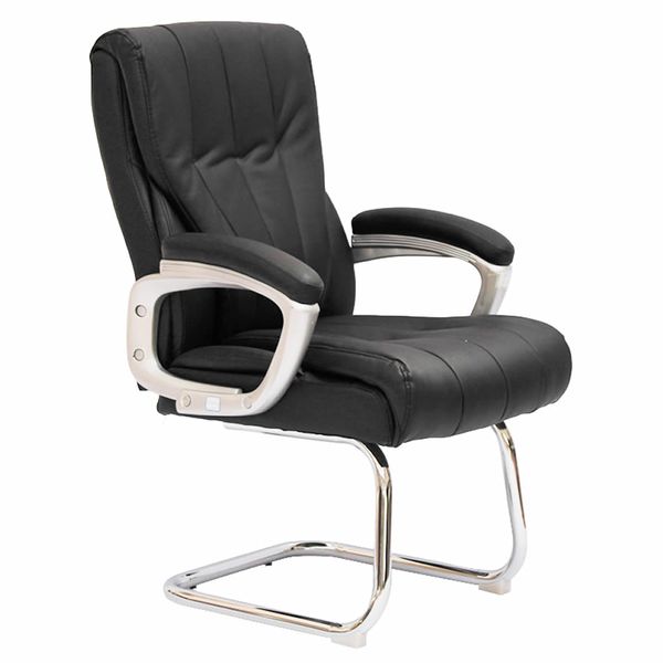 Leather Office Chair - 518G
