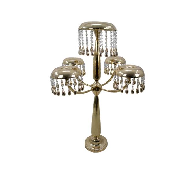 Candle stand