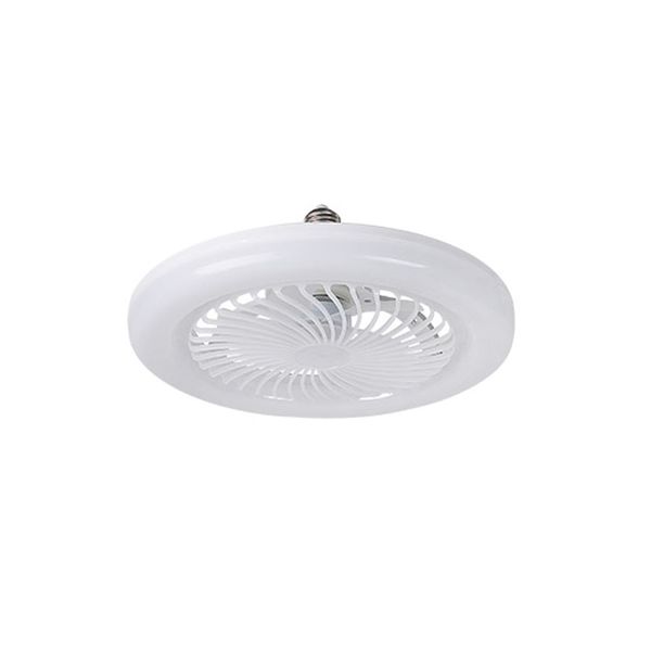 ACDC - 230vac 24w E27 Fan/lamp Cct Adjustable C/w Remote