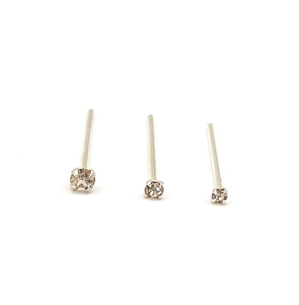 Fabulae Bend It Yourself Nose Pin Set, Wendy
