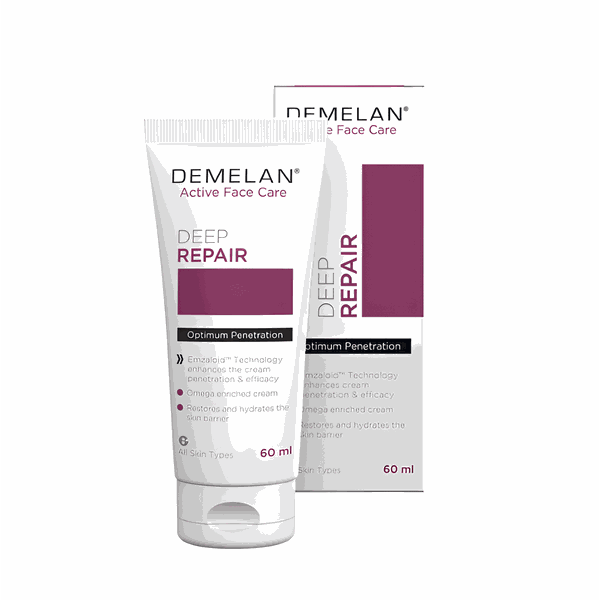 Demelan Deep Repair Cream 60ml