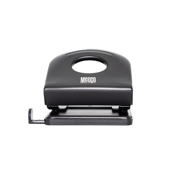 Meeco 2-Hole Punch - 20-Sheet Capacity