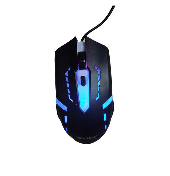 Glowing Mouse M-39
