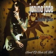 Heart of Rock 'N' Roll (CD / Album Digipak)
