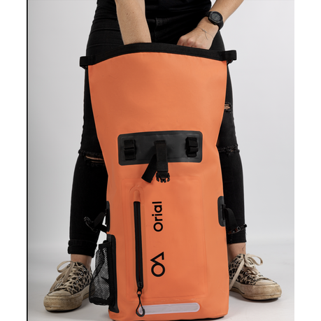 Orial Outdoor 30L Original Waterproof Drybag Backpack Shop Today. Get it Tomorrow takealot