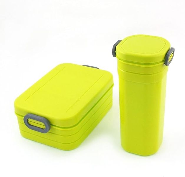 Unique Design School Lunch box &amp; Water Bottle