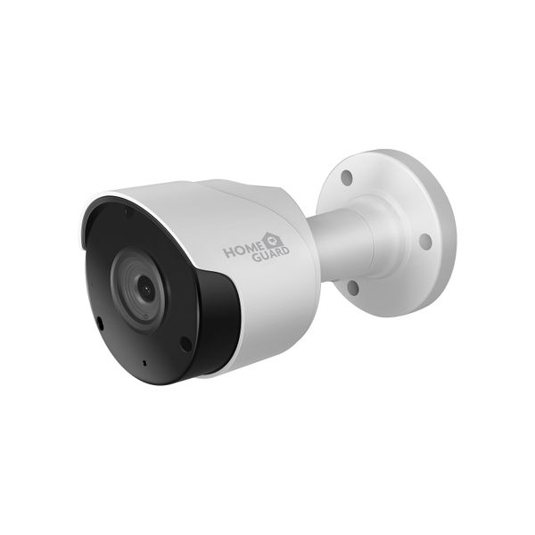 HomeGuard 1080p Full HD Security System