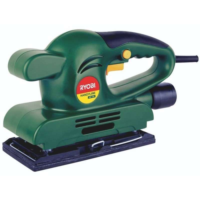 Ryobi 150W Detail Sander