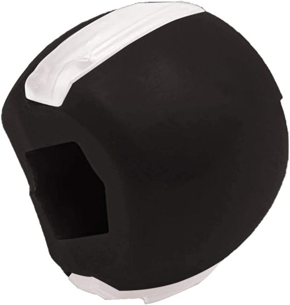 Flexi Muscles - Jawline Exerciser for Jaw, Face and Neck Exercise.