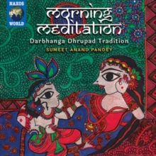 Morning Meditation (CD / Album)
