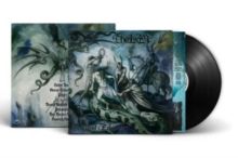 Fragment (Vinyl / 12" Album)