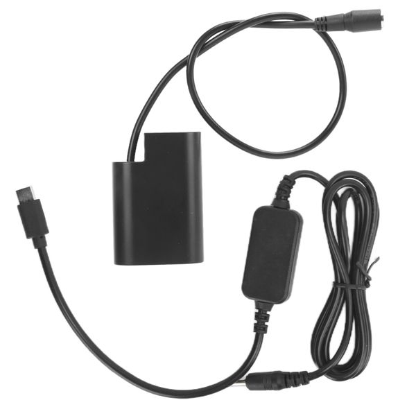 DMW-DCC12 USB-C Adapter for GH3/GH4