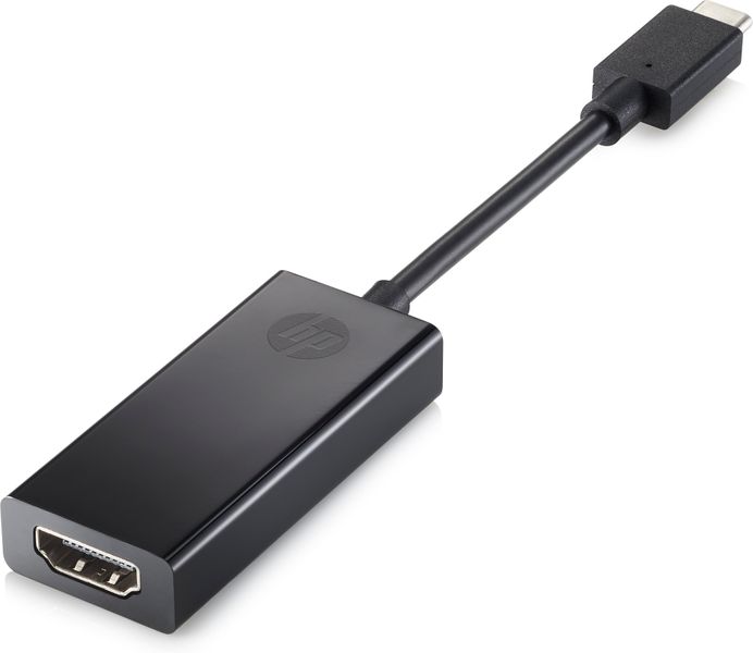 HP Pavilion USB-C to HDMI 2.0 Adapter