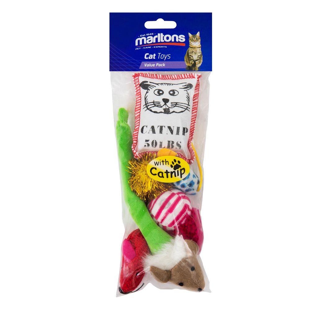 Takealot hot sale cat toys