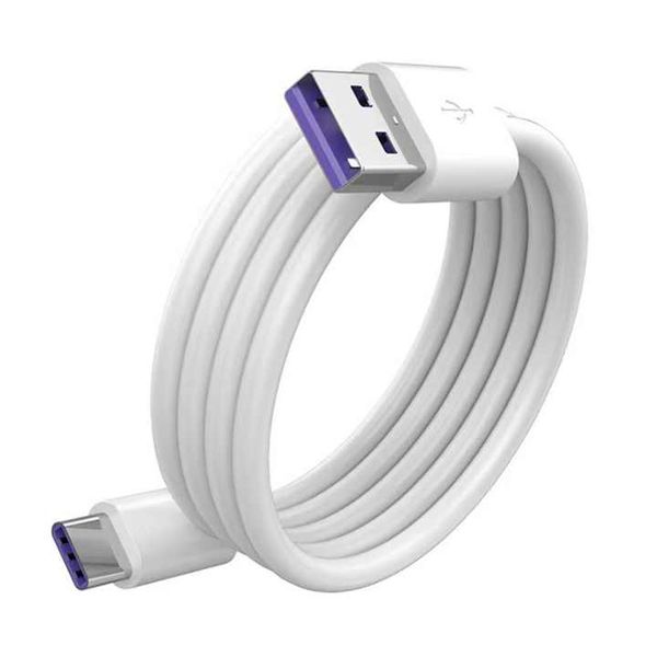 2M USB Type C Cable 5A Quick Charge