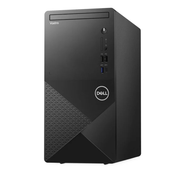 Dell Vostro 3030 Tower | Intel Core i5 12th Gen | 8gb Ram | 512gb SSD M.2