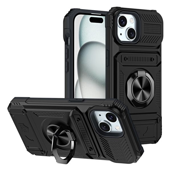 Compatible With IPhone 13/14/15/16/17 Pro Max Cases