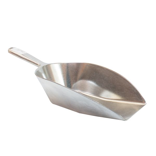 Aluminium Chip Scoop 310mm