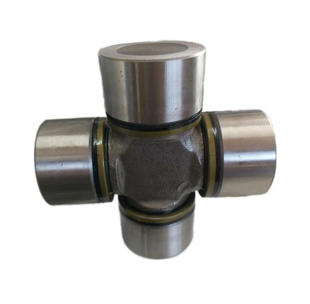 Faw Truck Rolling Bearing U Joint Cross Assembly