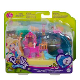 polly pocket takealot