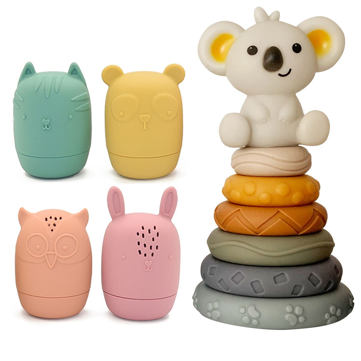 Silicone Educational Toys Shop Today. Get it Tomorrow!