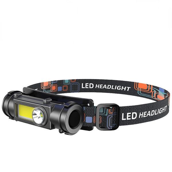 Headlamp XST-211
