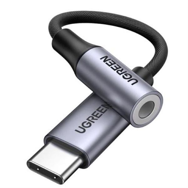 Ugreen USB-C to 3.5mm Headphone Adapter
