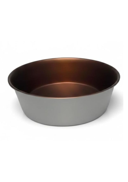 Zaara Feeding Stainless Steel Pet Bowl (S)- 400ml 2 pack