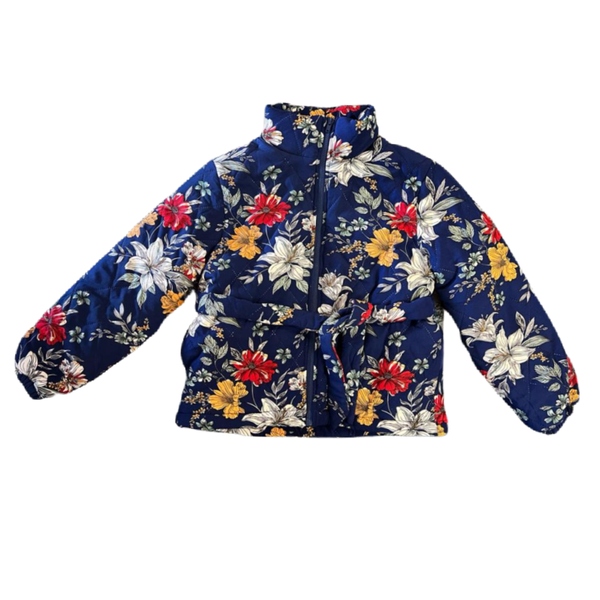 Kids Funky Winter Warm New Style Jackets-B1-Prints
