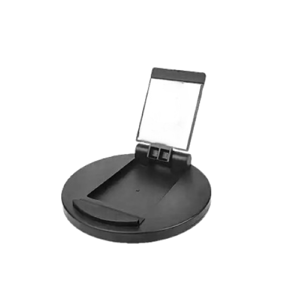 Portable 2-in-1 Adjustable Makeup &amp; Phone Stand