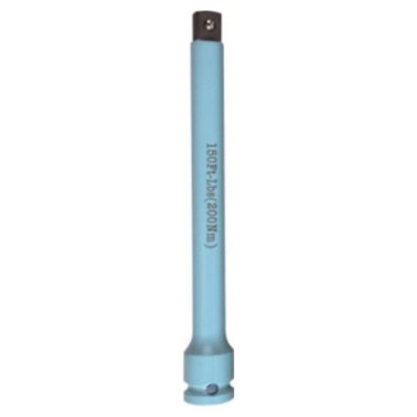 Torque Limited Extension Bar - 1/2" - 200nm