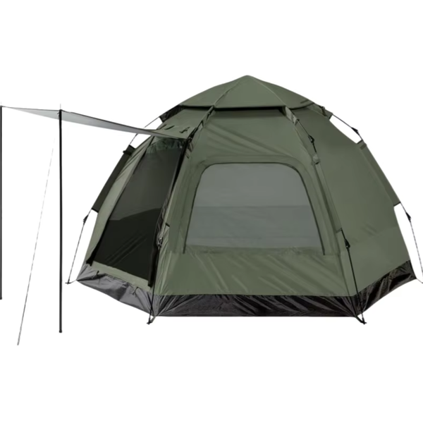 Instant 2 People Camping Tent Waterproof &amp; Windproof