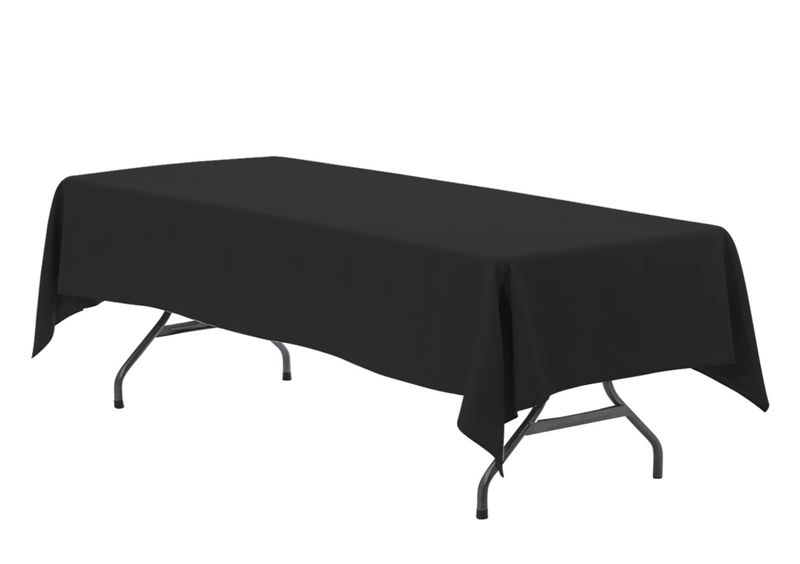 Table Cloth Standard 8 Seater