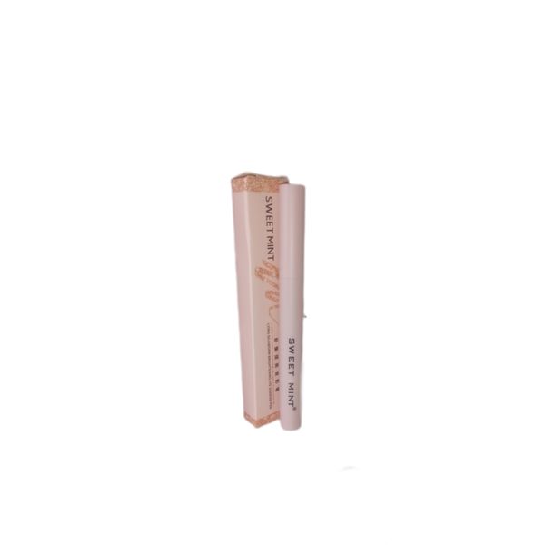 Sweet Mint Matte Pearl Shimmering Eyeshadow Stick