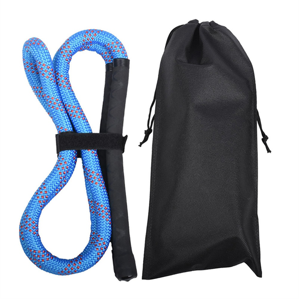 Golf Swing Trainer Practice Rope Golf Practice Swing Trainer D