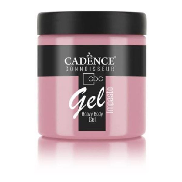 Heavy Body Gel 250ml Paris Pink