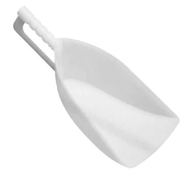 Plastic Scoop